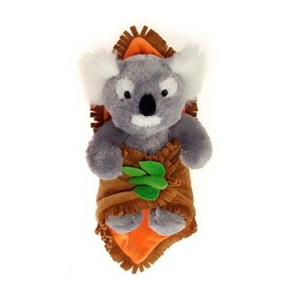 koala bear blanket babies 11 by fiesta measurements 11 00 h x 5 00 l x 