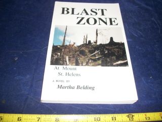 Logging Book Blast Zone At Mount St Helens The Loggers Side Of The 