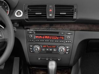   D95 DVD Nav GPS iPod Bluetooth for BMW 1 Series E81 E82 E87 E88