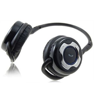 Bluetooth Wireless Stereo Headphones Headset Noise Cancellation for 