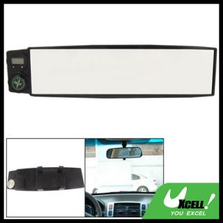 Rectangle Blind Spots Rear View Mirror for Car Interior