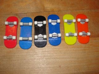 Huge Lot Tech Deck Boards Dudes Blind Ramps Rail Stairs Accessories 