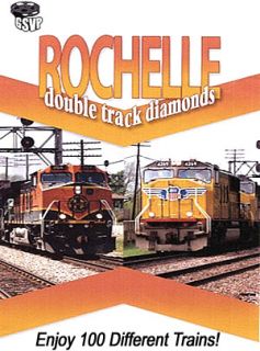   videos at Railfan Depot and your DVD always ships FREE and FAST