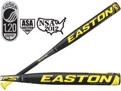   Easton FS1 Power Brigade FP13S1 Fastpitch Softball Bat 34 24