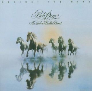 bob seger against the wind remastered new cd shipping info payment 