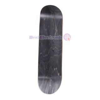 Hot 8 Skateboard Blank Decks 8 0 Blanks Deck Grip