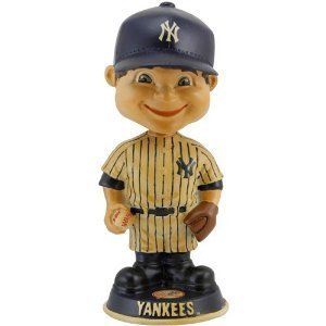 MLB New York Yankees Vintage Bobble Head