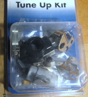 OMC Johnson Evinrude Boat Outboard Motor Tune Up Kit 172525 0172525 