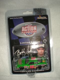 Bobby Labonte # 18 Interstate Battery 1997 Pontiac Action Limited 