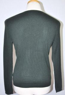  Cashmere Crewneck Sweater US XL EU 54