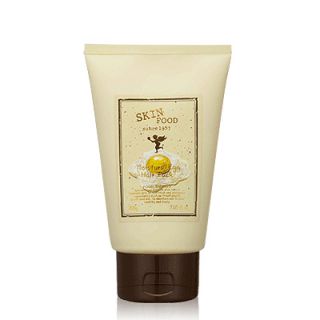 SKINFOOD Moisture Egg Hair Pack 200g Make Hair Healthy and Resilient 