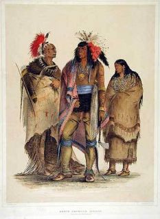 Indians Census Rolls 1885 1940 White Earth Reservation