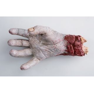 saw body part hand paper magic description saw hand is made of rubber 