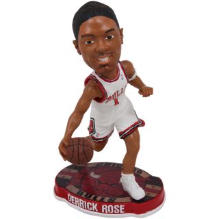   rose player bobblehead your friends and family may believe you are one