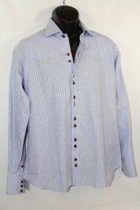 Bogosse Mikonos 25 Sports Shirt Size 3 M