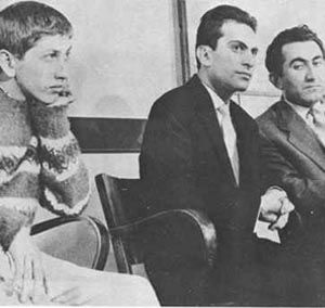fischer tal and petrosian 1959 world chess champions