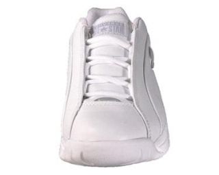 Converse Bodega White Silver All Sizes Mens Shoes