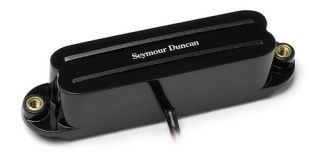 Seymour Duncan SCR 1N Cool Rails Dual Coil Humbucker Strat Neck Pickup 