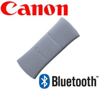 Canon BU 20 Bluetooth Adaptor Printer Server for SELPHY