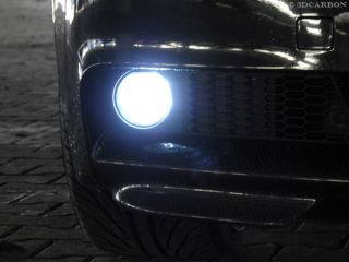 SMD LED Xenon Nebelscheinwerfer BMW x3 E83 H11