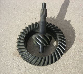 8 Inch Ford Gears 8 Ford Ring Pinion NEW 3 80