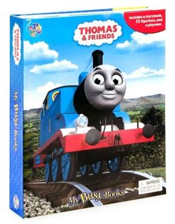 New Thomas Train Toy Figure Lot Book Play Mat Set Birthday Cake Topper 