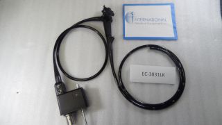  Pentax EC 3831LK Endoscopy Colonoscope