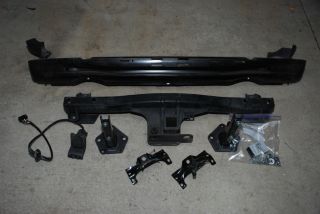 BMW E53 x5 4 4i 3 0i 4 6IS Factory Towing Package Hitch Kit Class III 