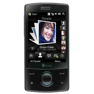 htc touch pro boost mobile windows cell phone ppc6850 6850