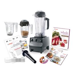   5200 Deluxe Blender 3 Containers, Cutting boards, 2 Cookbooks & More