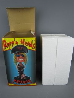 BoppN Heads Krank Bobble Head Toy Original Packaging