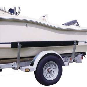 Smith Bunk Board Style Boat Trailer Guide Ons
