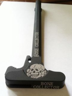  Charge Charging Handle Bone Collector