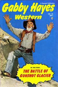 Assorted Golden Age Cowboy Set Comics Books on DVD TV Western Durango 