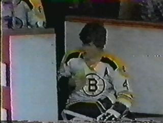 1974 Stanley Cup Finals Game 1 Flyers vs Bruins DVD Orr Clarke 