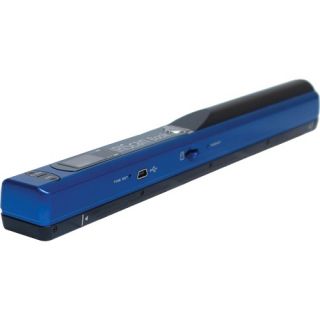 iriscan book 2 portable scanner scans without the need for a 