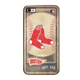 Boston Red Sox MLB iPhone 5 Vintage Edition Hard Case Cover New