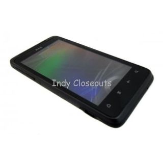   NICE* HTC EVO Design 4G Black (Boost Mobile) Android Google Smartphone