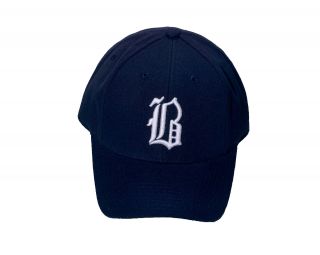 1940 Boston Braves Fitted Baseball Cap Hat All Sz