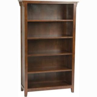 bolton furniture mission bookcase cherry 5 % off made of solid birch 