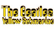 Beatles Complete Mcfarelane Set Sgt Peppers Cartoon Yellow Submarine 