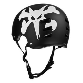 Powell Peralta Rat Bones TSG Skateboard Helmet L XL