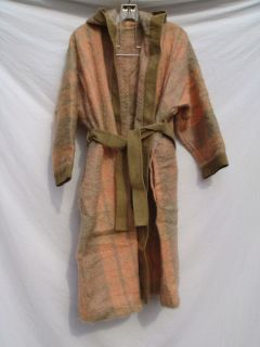  Vintage" Bonnie Cashin" Design" Coat