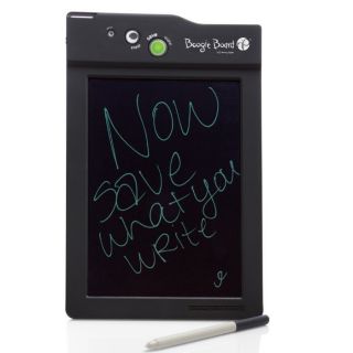 boogie board rip lcd writing tablet from brookstone boogie board rip 