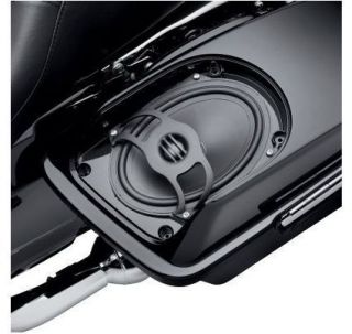 Boom ™ Audio Saddlebag Speaker Kit 76000202