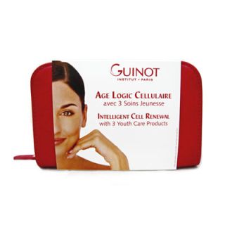 Guinot Intelligent Cell Renewal 3 Youth Care Products