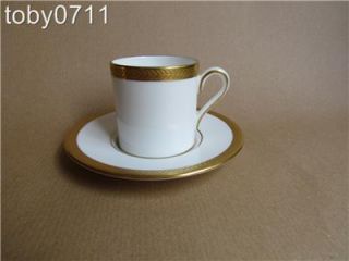 wedgwood senator coffee cans and saucers