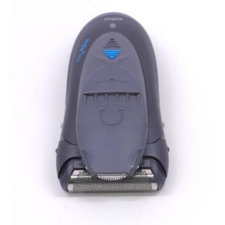 Braun CRUZER6FACE Face Shaver and Trimmer Mens Hair Grooming Wet and 