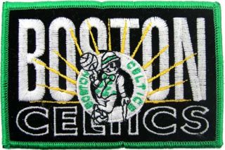 our store contact us nba boston celtics basketball embroidered patch