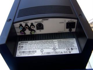   Bose PS28 Series III Subwoofer 4 Lifestyle T20 V25 V35 28 38 48